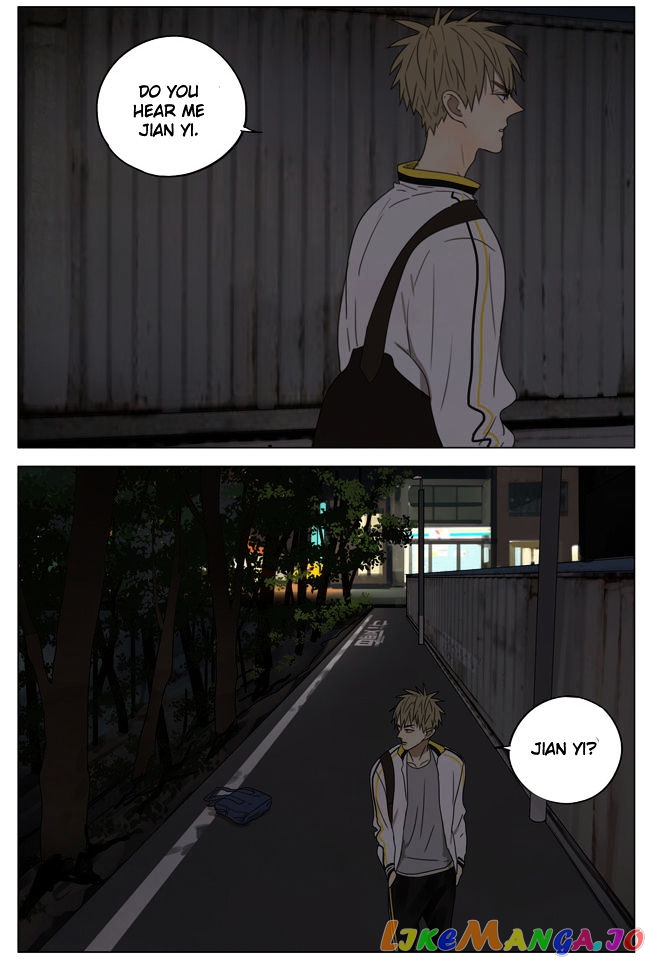 19 Days chapter 181 image 3